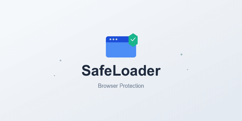 SafeLoader: Hackathon Project
